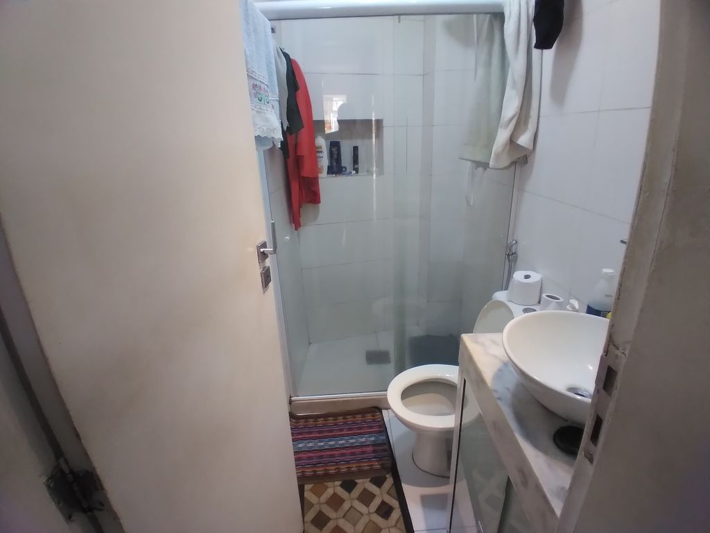 Imagens do imóveis Apartamento à Venda com 1 quarto, 1 banheiro e 42 m² por R$ 300.000