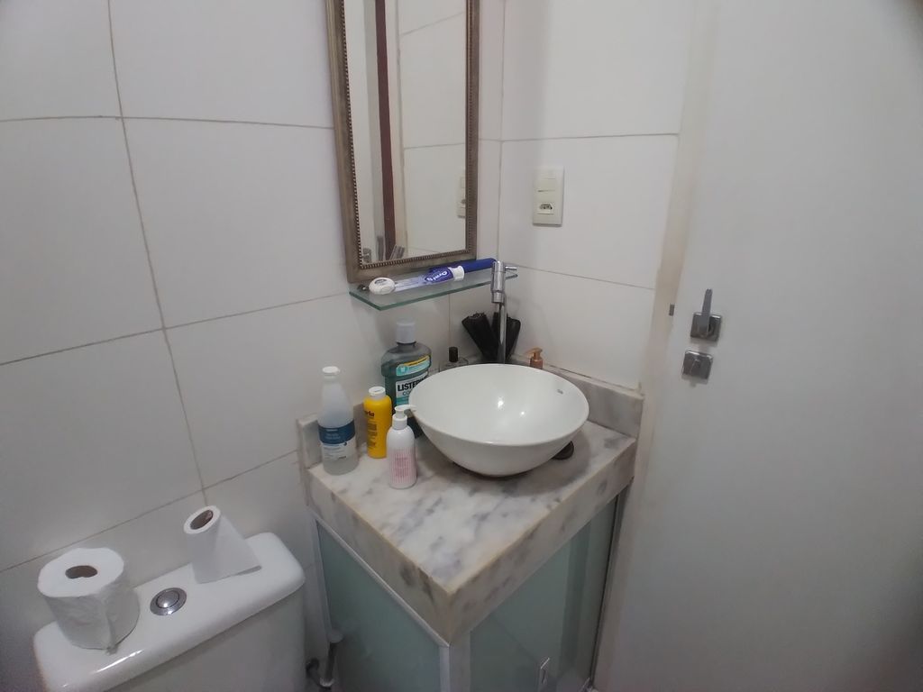 Imagens do imóveis Apartamento à Venda com 1 quarto, 1 banheiro e 42 m² por R$ 300.000
