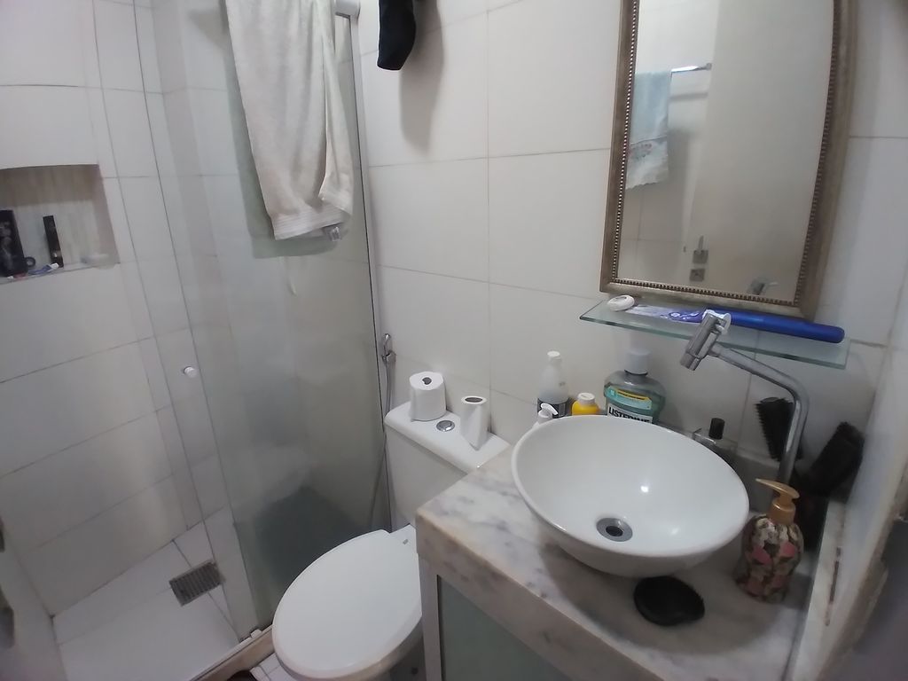Imagens do imóveis Apartamento à Venda com 1 quarto, 1 banheiro e 42 m² por R$ 300.000