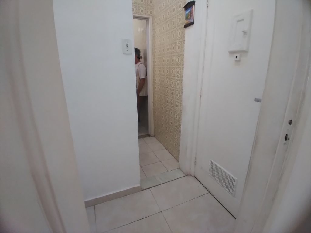 Imagens do imóveis Apartamento à Venda com 1 quarto, 1 banheiro e 27m² por R$ 180.000