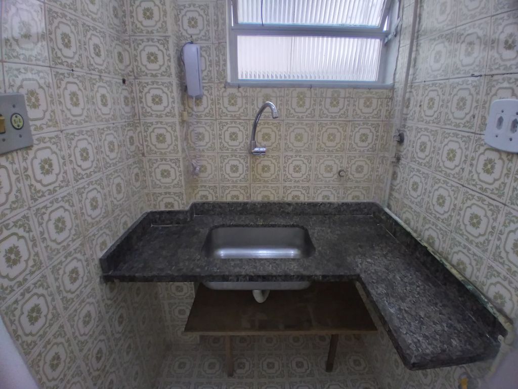 Imagens do imóveis Apartamento à Venda com 1 quarto, 1 banheiro e 27m² por R$ 180.000