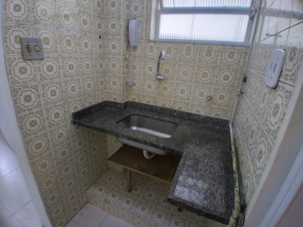 Imagens do imóveis Apartamento à Venda com 1 quarto, 1 banheiro e 27m² por R$ 180.000