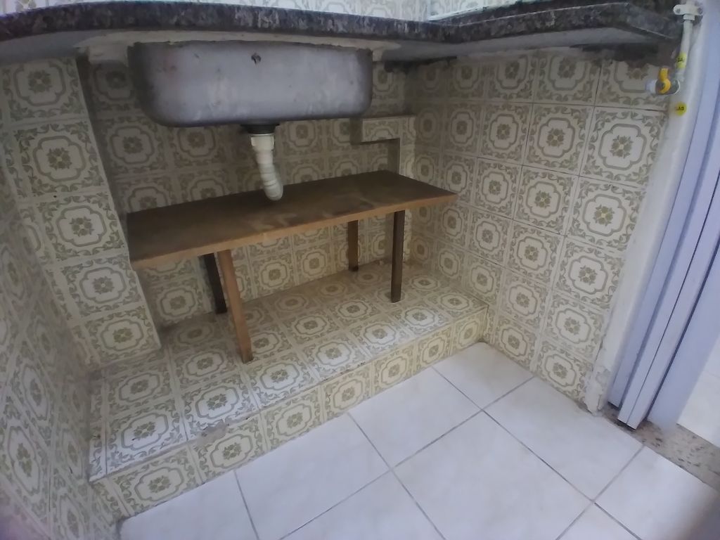 Imagens do imóveis Apartamento à Venda com 1 quarto, 1 banheiro e 27m² por R$ 180.000