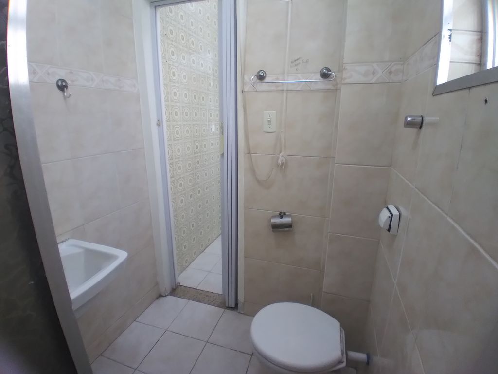 Imagens do imóveis Apartamento à Venda com 1 quarto, 1 banheiro e 27m² por R$ 180.000