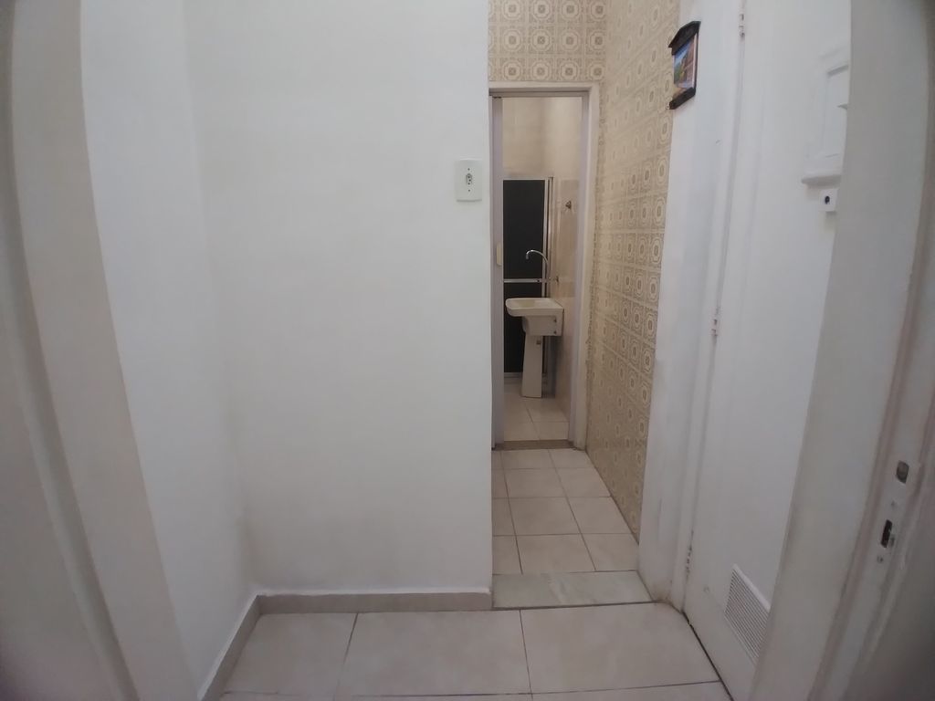Imagens do imóveis Apartamento à Venda com 1 quarto, 1 banheiro e 27m² por R$ 180.000