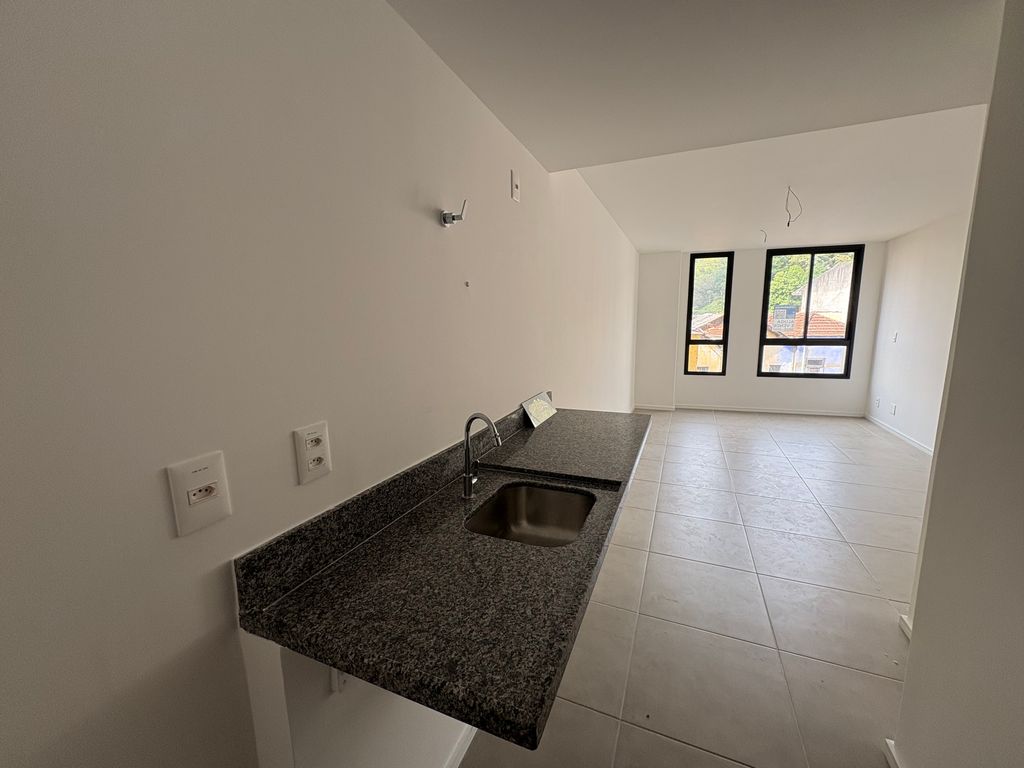 Imagens do imóveis Excelente Apartamento Retrofit no Centro Do Rio