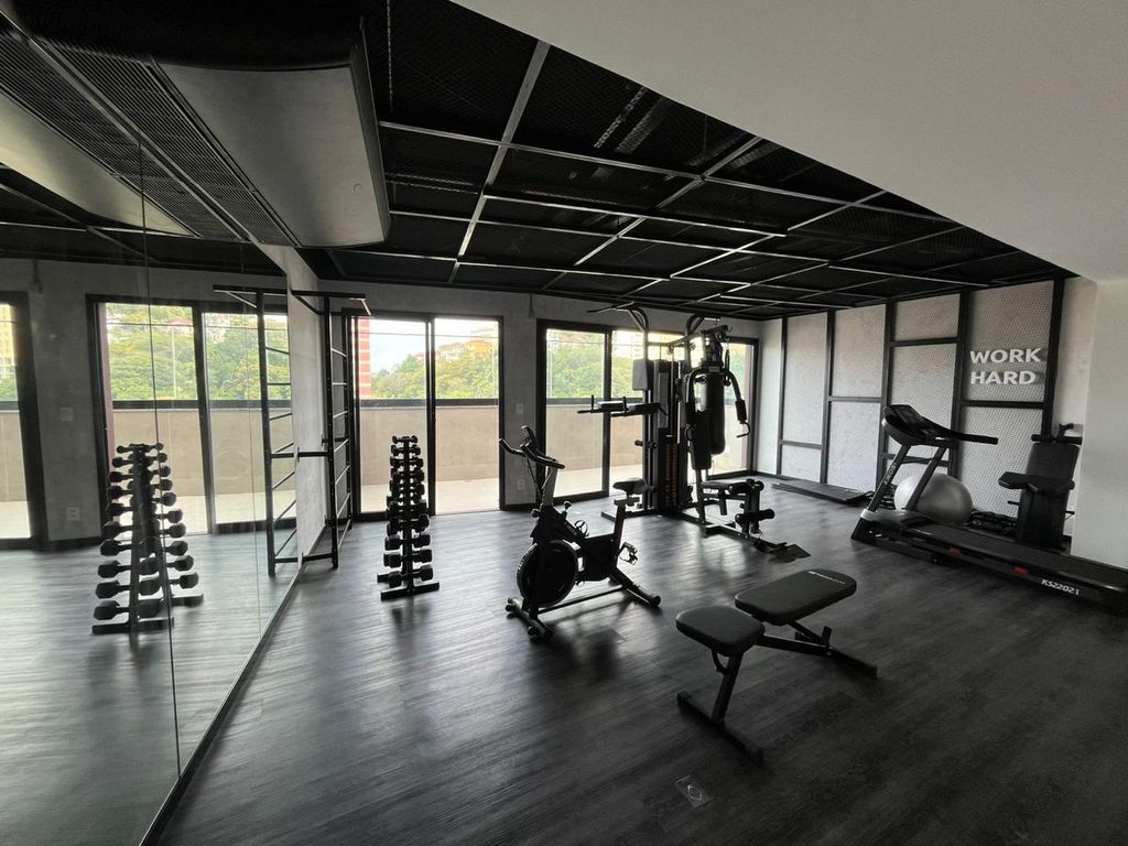 Imagens do imóveis Excelente Apartamento Retrofit no Centro Do Rio