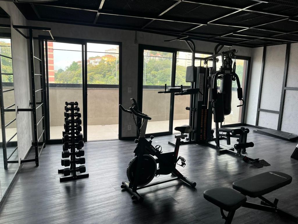 Imagens do imóveis Excelente Apartamento Retrofit no Centro Do Rio