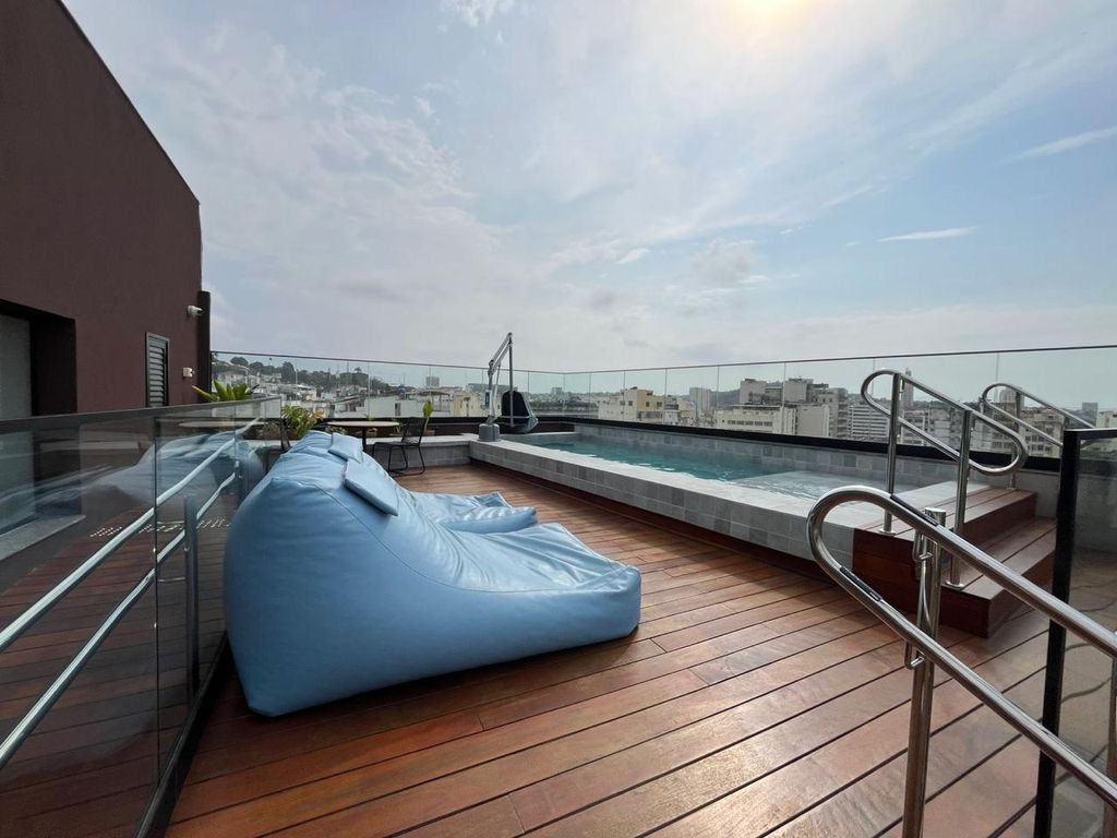 Imagens do imóveis Excelente Apartamento Retrofit no Centro Do Rio