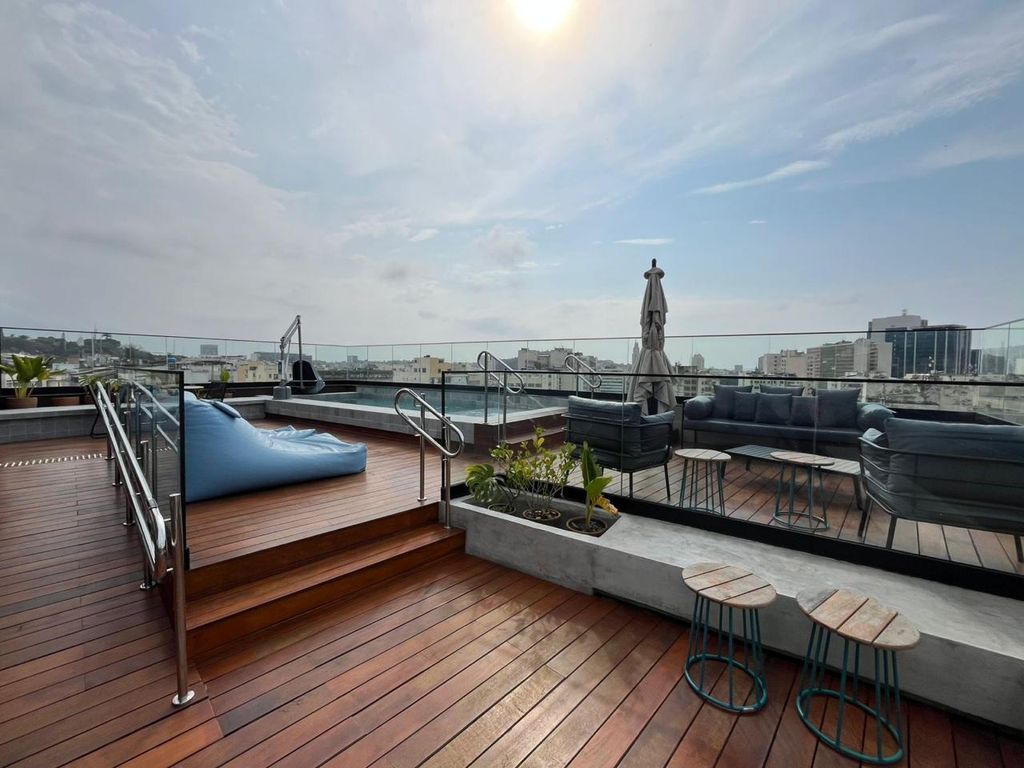 Imagens do imóveis Excelente Apartamento Retrofit no Centro Do Rio