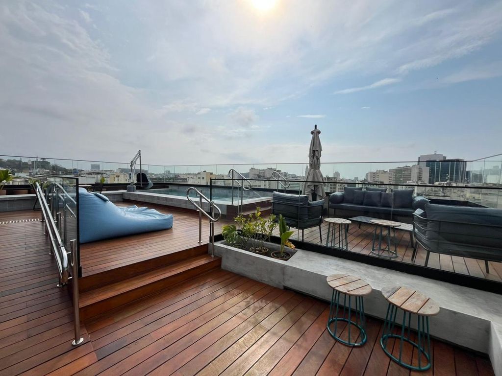 Imagens do imóveis Excelente Apartamento Retrofit no Centro Do Rio