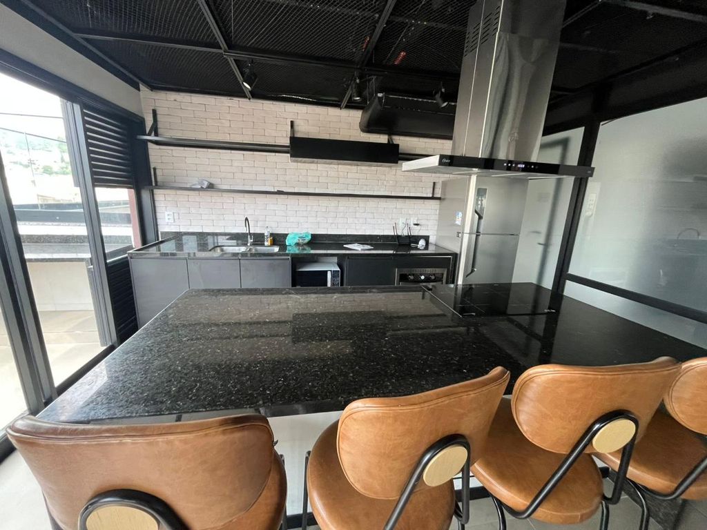 Imagens do imóveis Excelente Apartamento Retrofit no Centro Do Rio