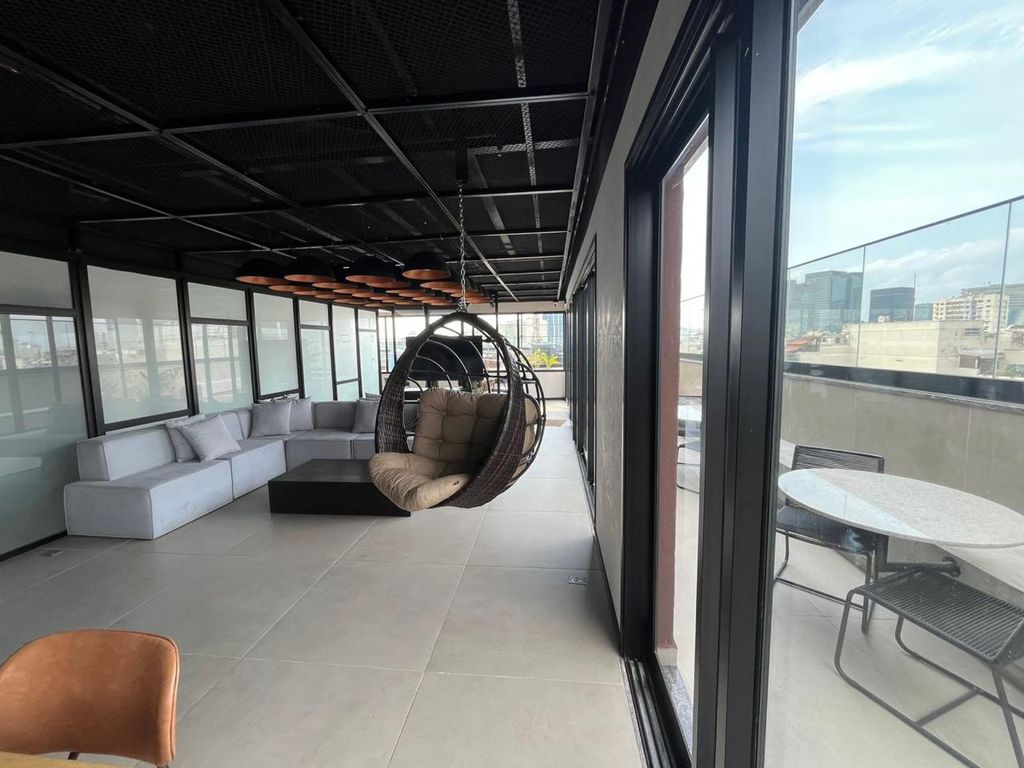 Imagens do imóveis Excelente Apartamento Retrofit no Centro Do Rio