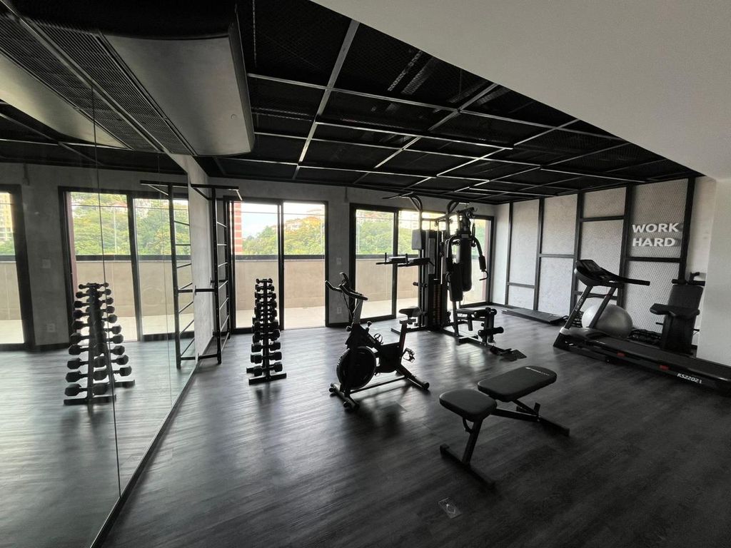 Imagens do imóveis Excelente Apartamento Retrofit no Centro Do Rio