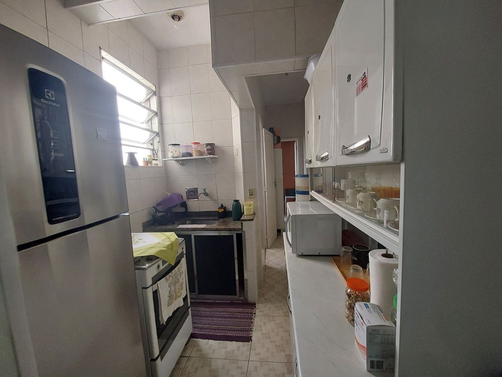Imagens do imóveis Apartamento de sala quarto no centro