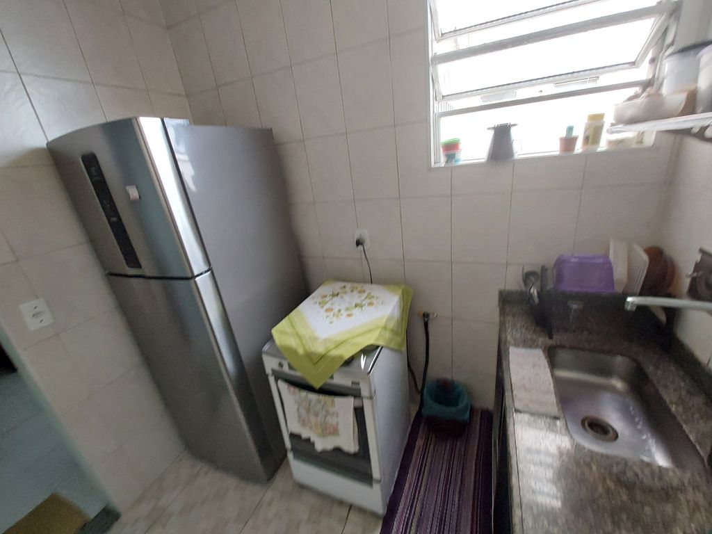 Imagens do imóveis Apartamento de sala quarto no centro