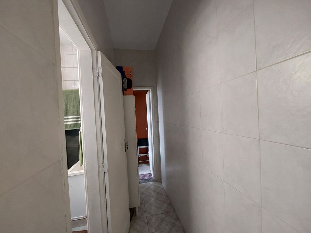 Imagens do imóveis Apartamento de sala quarto no centro