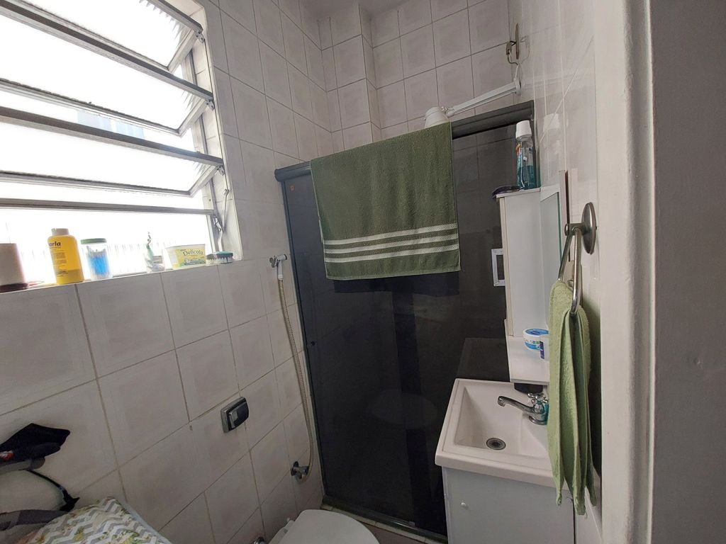 Imagens do imóveis Apartamento de sala quarto no centro