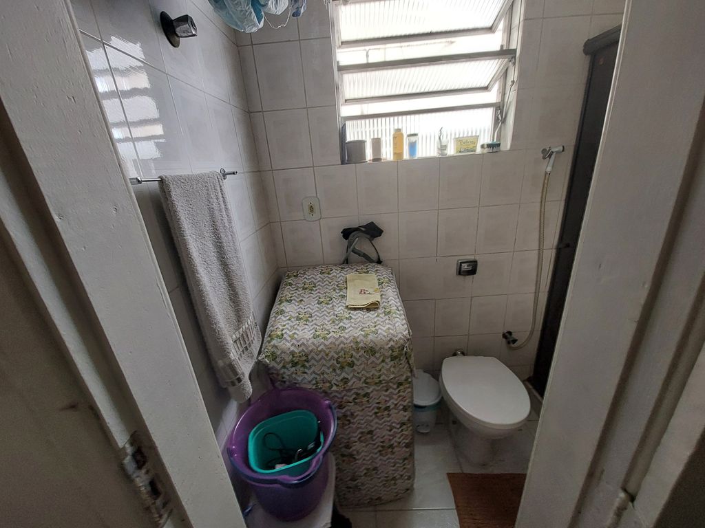 Imagens do imóveis Apartamento de sala quarto no centro