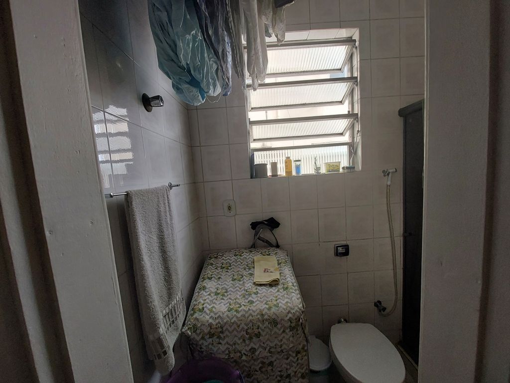 Imagens do imóveis Apartamento de sala quarto no centro