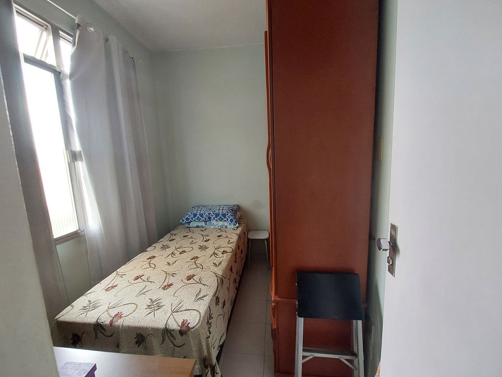 Imagens do imóveis Apartamento de sala quarto no centro