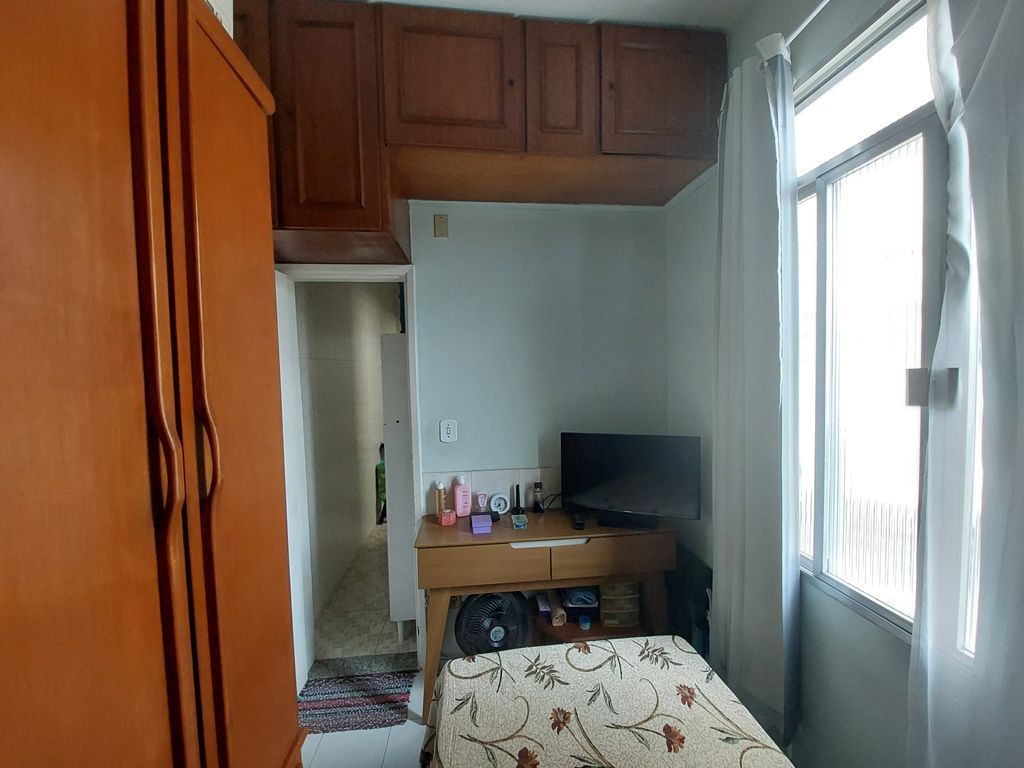 Imagens do imóveis Apartamento de sala quarto no centro