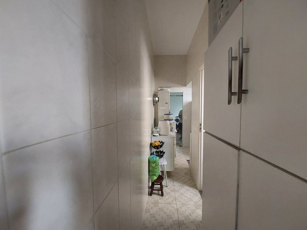 Imagens do imóveis Apartamento de sala quarto no centro