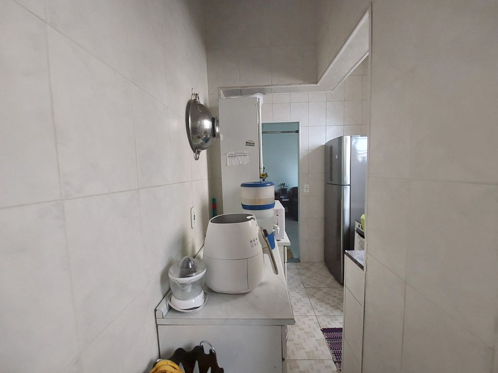 Imagens do imóveis Apartamento de sala quarto no centro