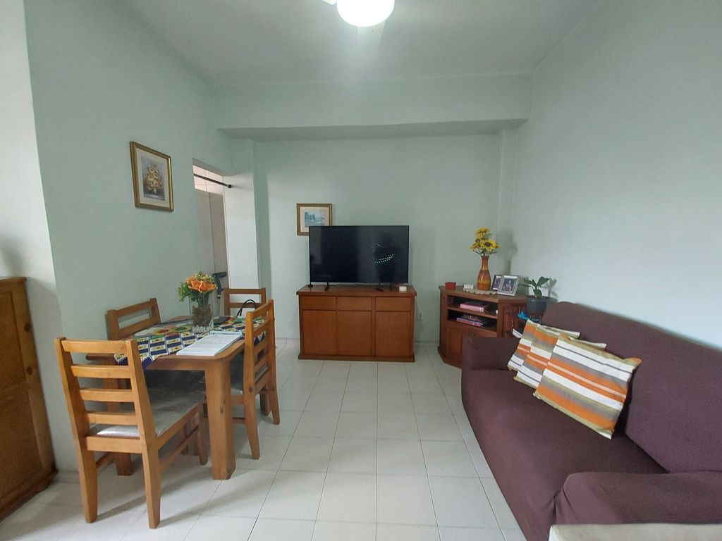 Imagens do imóveis Apartamento de sala quarto no centro