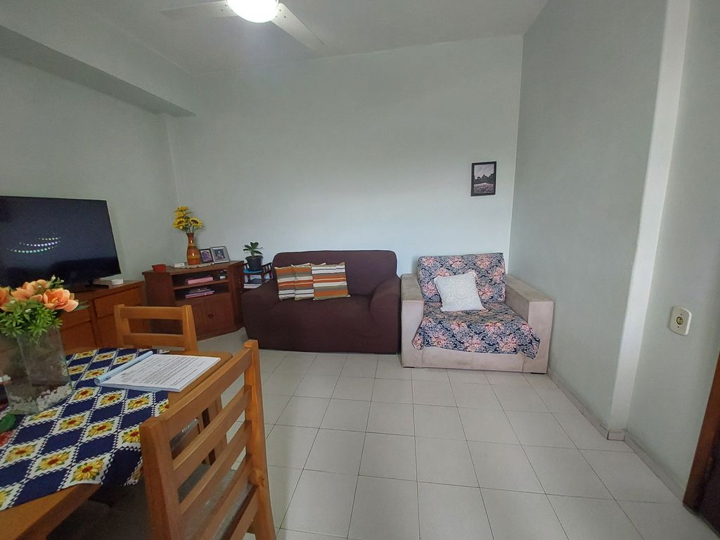 Imagens do imóveis Apartamento de sala quarto no centro