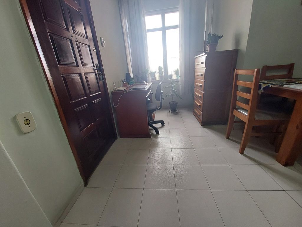 Imagens do imóveis Apartamento de sala quarto no centro
