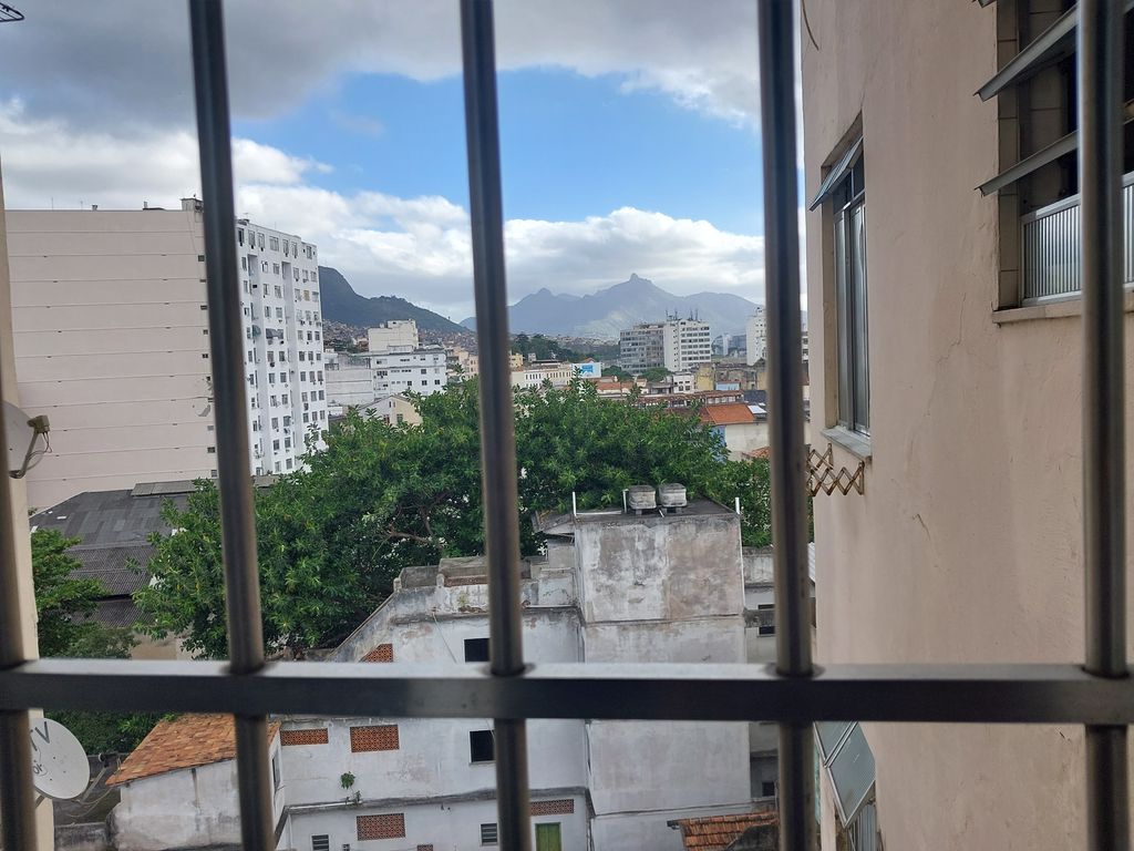 Imagens do imóveis Apartamento de sala quarto no centro