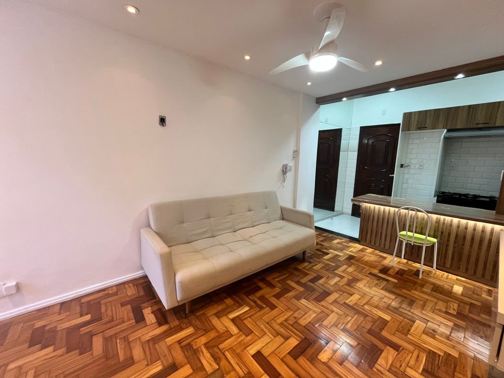 Imagens do imóveis Apartamento Quarto e Sala Totalmente Reformado na Rua Riachuelo Centro RJ