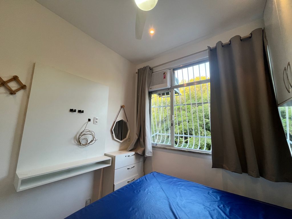 Imagens do imóveis Apartamento Quarto e Sala Totalmente Reformado na Rua Riachuelo Centro RJ