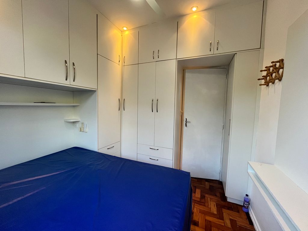 Imagens do imóveis Apartamento Quarto e Sala Totalmente Reformado na Rua Riachuelo Centro RJ