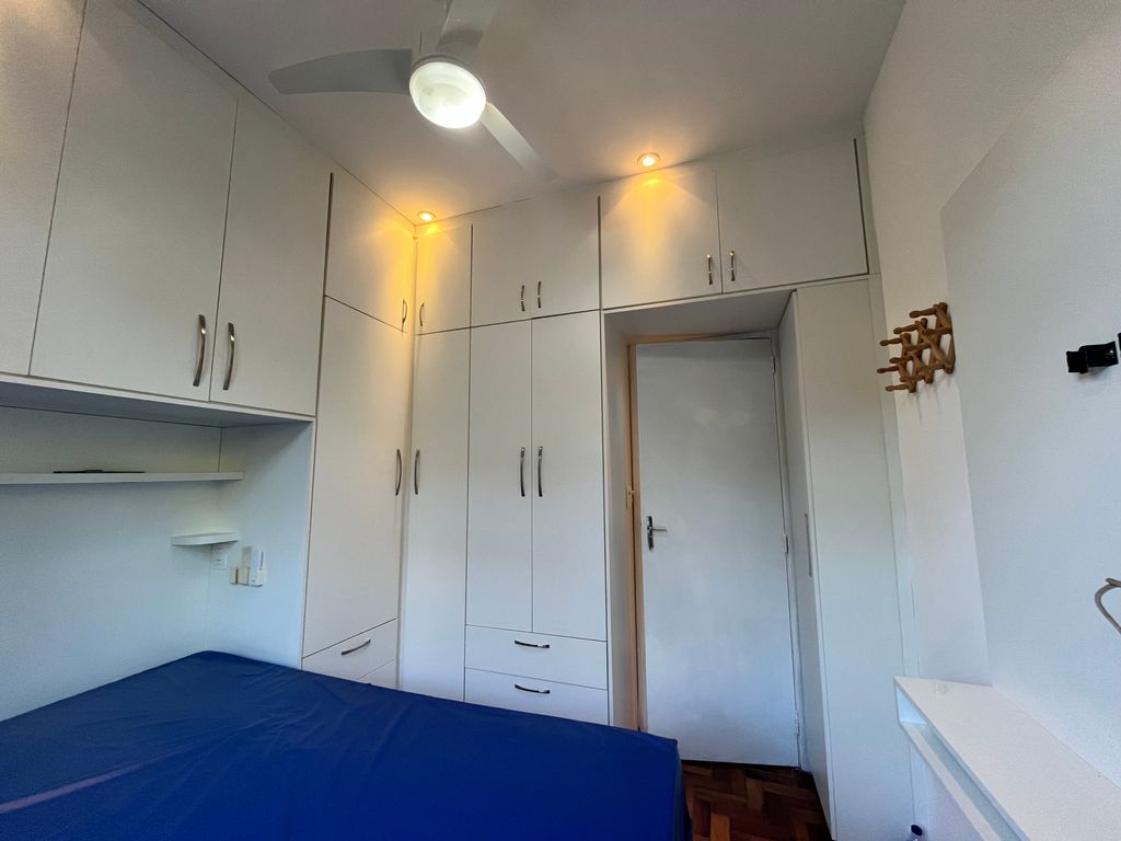 Imagens do imóveis Apartamento Quarto e Sala Totalmente Reformado na Rua Riachuelo Centro RJ