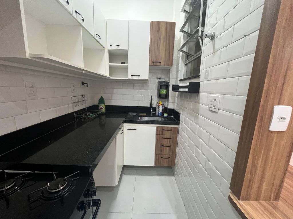 Imagens do imóveis Apartamento Quarto e Sala Totalmente Reformado na Rua Riachuelo Centro RJ