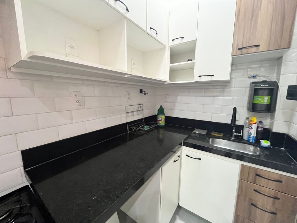 Imagens do imóveis Apartamento Quarto e Sala Totalmente Reformado na Rua Riachuelo Centro RJ