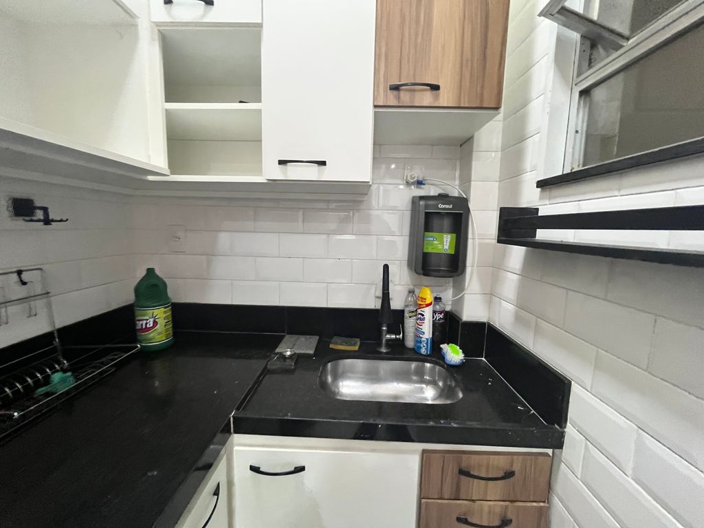 Imagens do imóveis Apartamento Quarto e Sala Totalmente Reformado na Rua Riachuelo Centro RJ