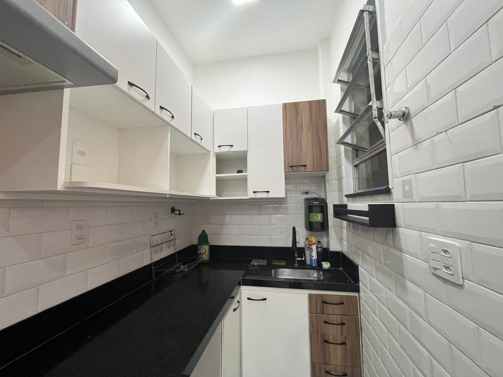 Imagens do imóveis Apartamento Quarto e Sala Totalmente Reformado na Rua Riachuelo Centro RJ