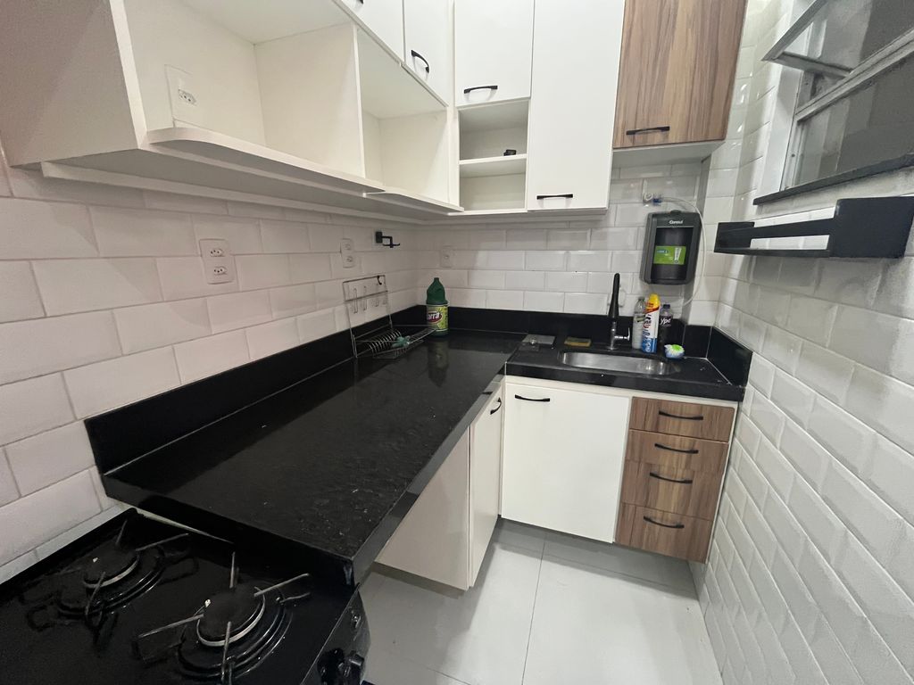 Imagens do imóveis Apartamento Quarto e Sala Totalmente Reformado na Rua Riachuelo Centro RJ