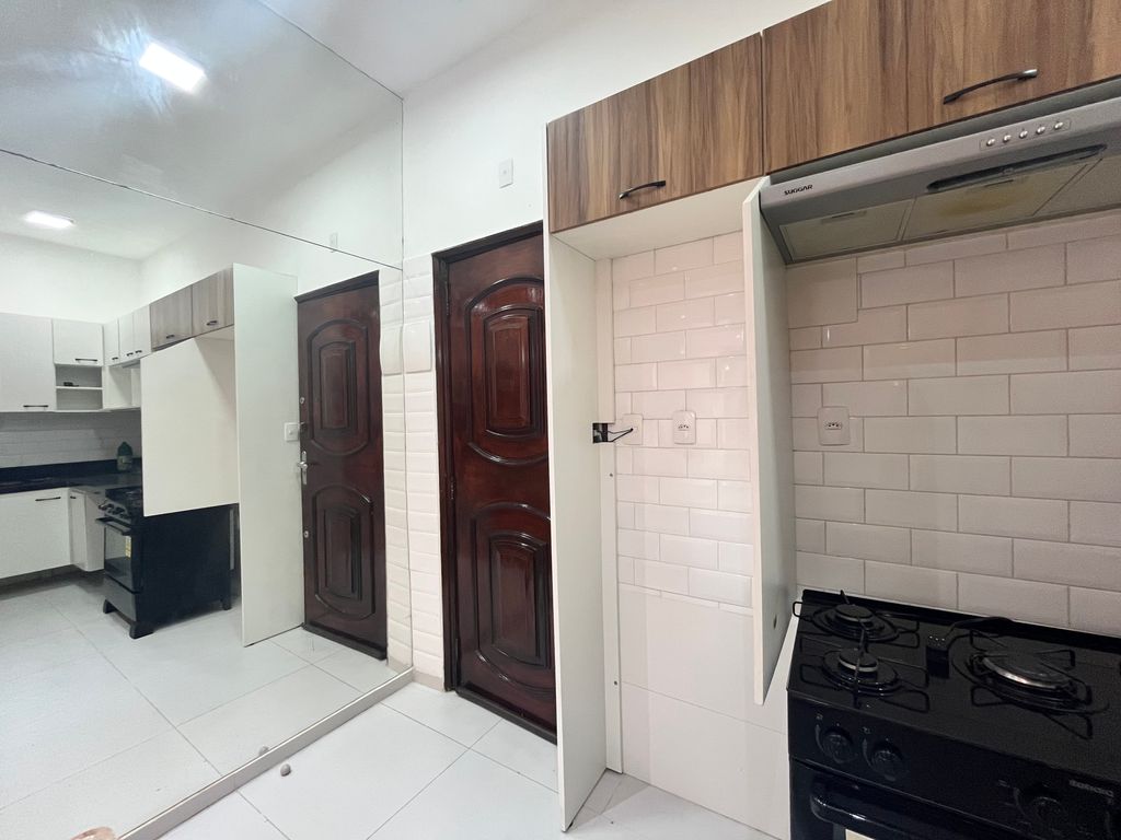 Imagens do imóveis Apartamento Quarto e Sala Totalmente Reformado na Rua Riachuelo Centro RJ