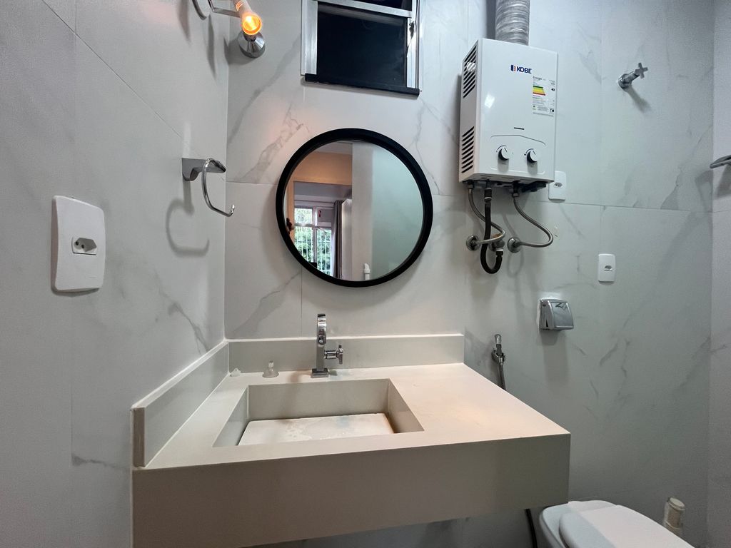 Imagens do imóveis Apartamento Quarto e Sala Totalmente Reformado na Rua Riachuelo Centro RJ