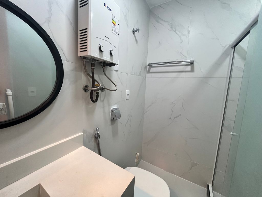 Imagens do imóveis Apartamento Quarto e Sala Totalmente Reformado na Rua Riachuelo Centro RJ