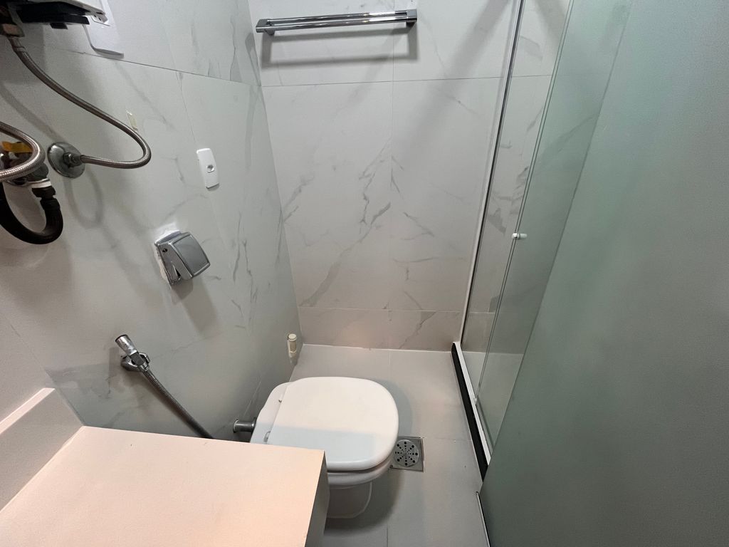 Imagens do imóveis Apartamento Quarto e Sala Totalmente Reformado na Rua Riachuelo Centro RJ