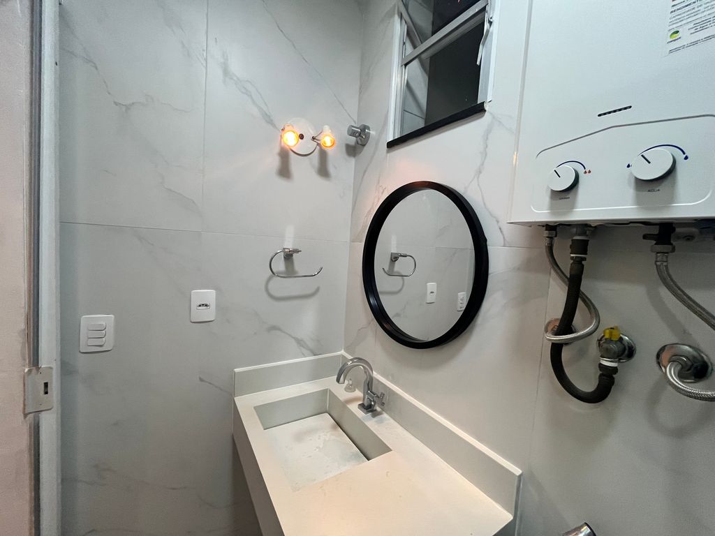 Imagens do imóveis Apartamento Quarto e Sala Totalmente Reformado na Rua Riachuelo Centro RJ