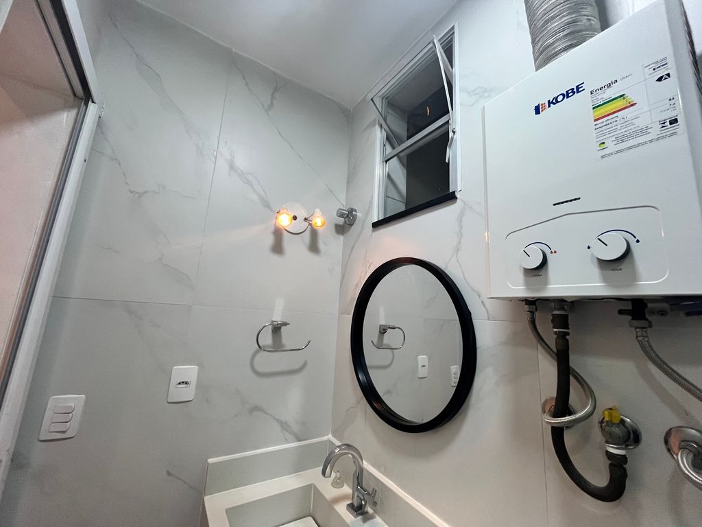 Imagens do imóveis Apartamento Quarto e Sala Totalmente Reformado na Rua Riachuelo Centro RJ