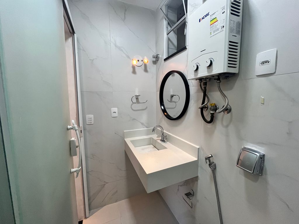 Imagens do imóveis Apartamento Quarto e Sala Totalmente Reformado na Rua Riachuelo Centro RJ