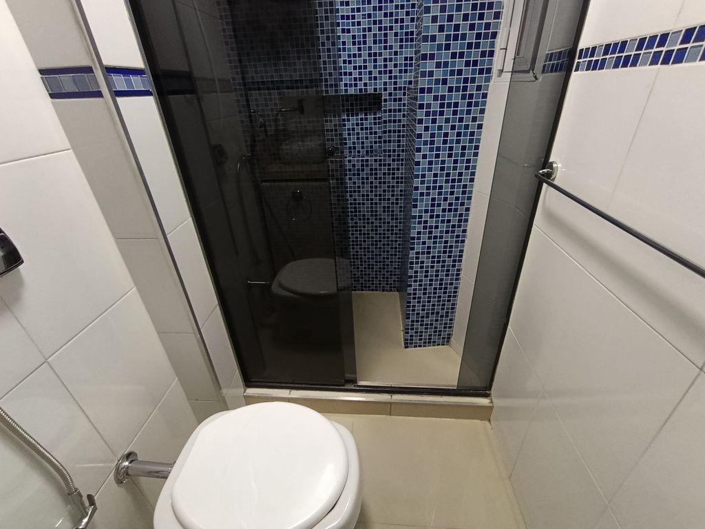 Imagens do imóveis Apartamento tipo Sala e Quarto para venda em Bairro de Fátima, Rio de Janeiro