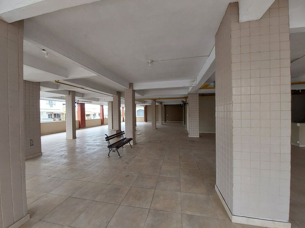 Imagens do imóveis Apartamento Dois Quartos para venda em campo grande Rio de Janeiro